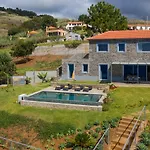 Flora - Nature & Tranquility - Heated Pool Optional Villa