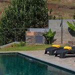 Flora - Nature & Tranquility - Heated Pool Optional * Jardim do Mar