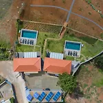 Flora - Nature & Tranquility - Heated Pool Optional Jardim do Mar