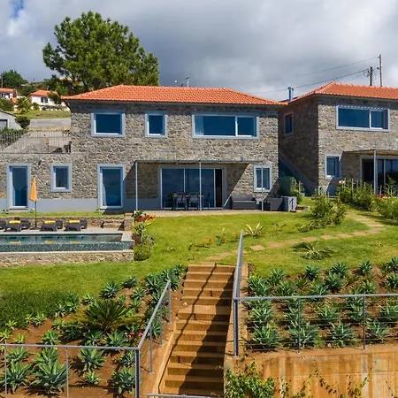 וילה Flora - Nature & Tranquility - Heated Pool Optional