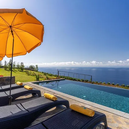 别墅 Flora - Nature & Tranquility - Heated Pool Optional