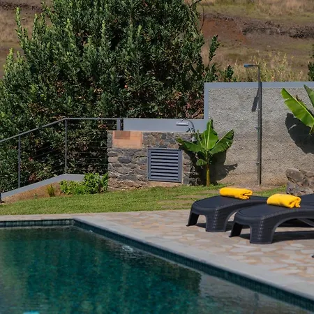 Flora - Nature & Tranquility - Heated Pool Optional * Jardim do Mar