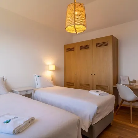 Flora - Nature & Tranquility - Heated Pool Optional Villa *