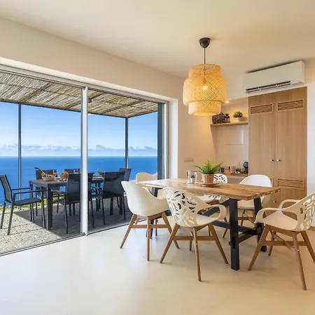 וילה Flora - Nature & Tranquility - Heated Pool Optional