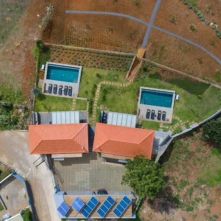 Flora - Nature & Tranquility - Heated Pool Optional Jardim do Mar