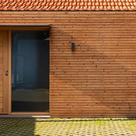 Flora - Nature & Tranquility - Heated Pool Optional ז'ארדים דו מאר