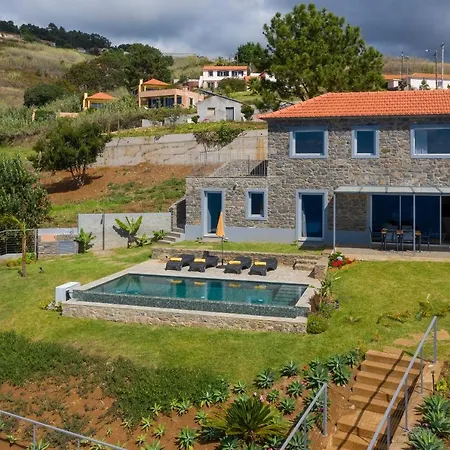 Flora - Nature & Tranquility - Heated Pool Optional Villa