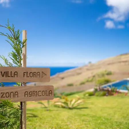 Villa Flora - Nature & Tranquility - Heated Pool Optional