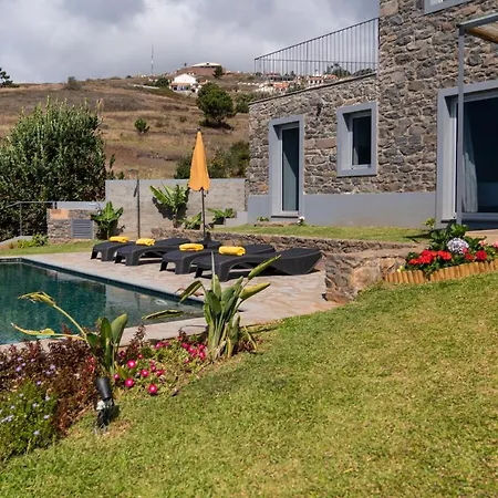 Villa Flora - Nature & Tranquility - Heated Pool Optional *