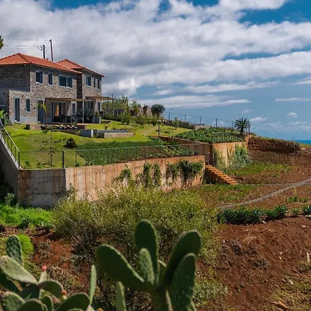 Flora - Nature & Tranquility - Heated Pool Optional Villa