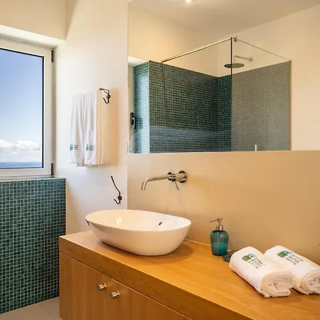 Flora Calheta Sunset & Ocean Views