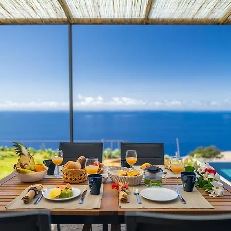 Flora - Nature & Tranquility - Heated Pool Optional Villa