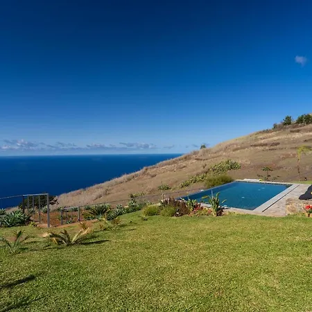 Flora - Nature & Tranquility - Heated Pool Optional Villa