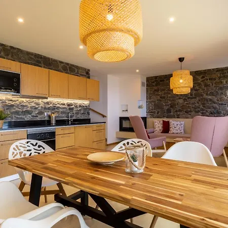 Flora - Nature & Tranquility - Heated Pool Optional * Jardim do Mar