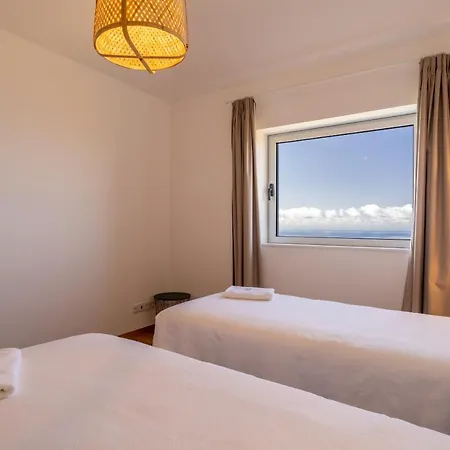 Flora Calheta Sunset & Ocean Views