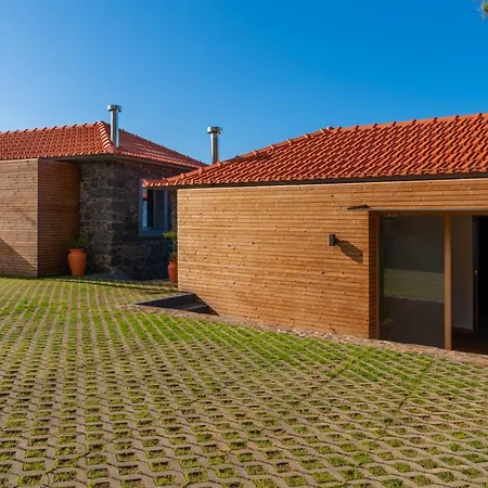 Flora - Nature & Tranquility - Heated Pool Optional Villa