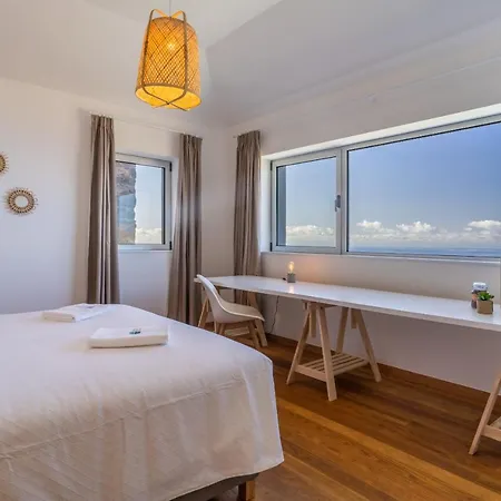 Flora - Nature & Tranquility - Heated Pool Optional Villa *