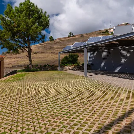 Flora - Nature & Tranquility - Heated Pool Optional Jardim do Mar