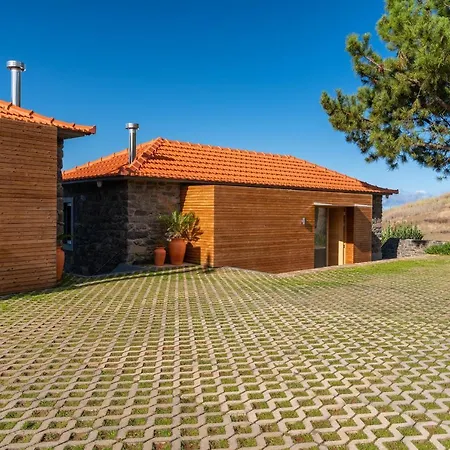 Flora - Nature & Tranquility - Heated Pool Optional Villa