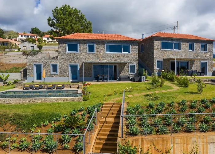 Willa Flora - Nature & Tranquility - Heated Pool Optional
