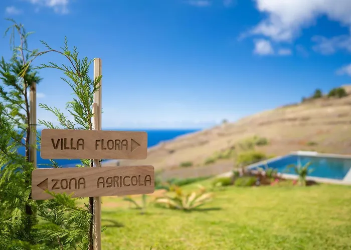 Willa Flora - Nature & Tranquility - Heated Pool Optional